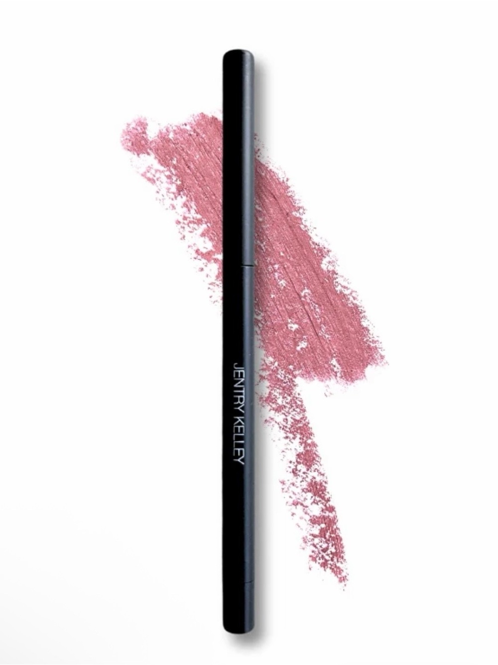 Jentry Kelley Lip Liner Pencil - Metallic Mauve